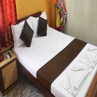 Hotel Vinayak Inn, Siliguri 3